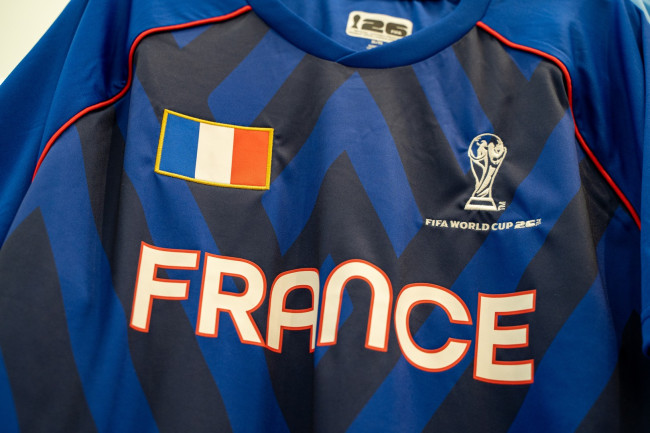 El España-Egipto de esta noche interesa a Francia: podría volver a encabezar la clasificación de la FIFA