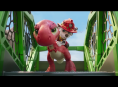 La Patrulla Canina encuentra el %22mayor descubrimiento del mundo%22 en el teaser de La Dino Película