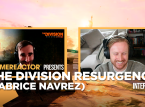 The Division Resurgence es "m&aacute;s bien una expansi&oacute;n" que aporta "una nueva forma de jugar" a la serie