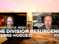 Ubisoft sobre The Division Resurgence: "No necesitas ser un fan para poder disfrutarlo"