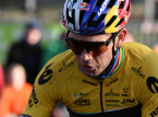 El ciclista belga Wout van Aert se retira del Tour de Francia por una herida infectada en el codo