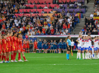 Partidos de clasificaci&oacute;n para el Mundial femenino de este martes, incluido el Inglaterra-Espa&ntilde;a