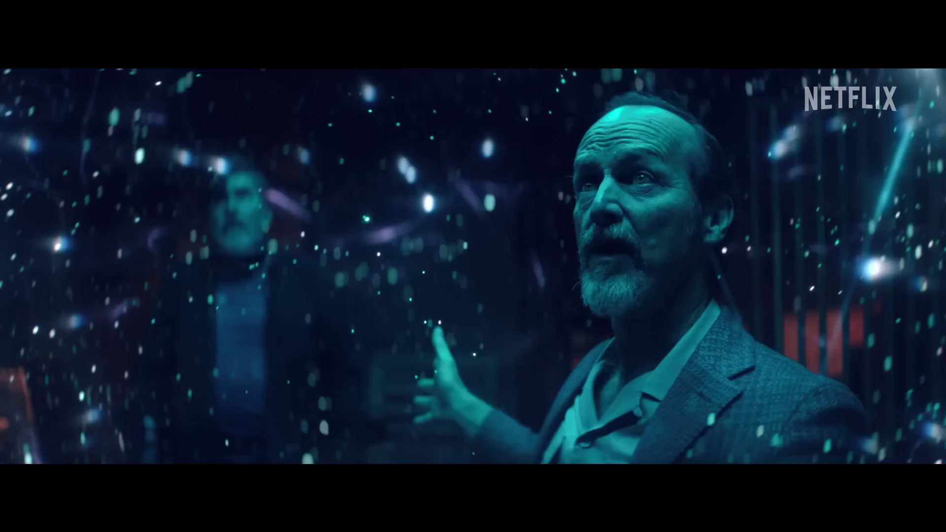 The Boroughs, la próxima gran colaboración sobrenatural de los hermanos Duffer (Stranger Things) y Netflix apunta a su estreno el 21 de mayo