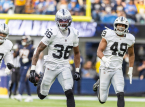 Fernando Mendoza, de ascendencia espa&ntilde;ola, n&ordm; 1 del draft de la NFL para los Las Vegas Raiders