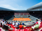 Orden de juego del Open de Madrid del martes: ATP octavos de final, WTA cuartos de final