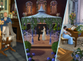 Prepárate para el baile de máscaras más grande de la temporada con el evento de Los Bridgerton en Los Sims 4
