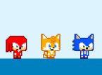 Sonic Pico Park ofrece una trepidante acci&oacute;n cooperativa con gr&aacute;ficos de 8 bits