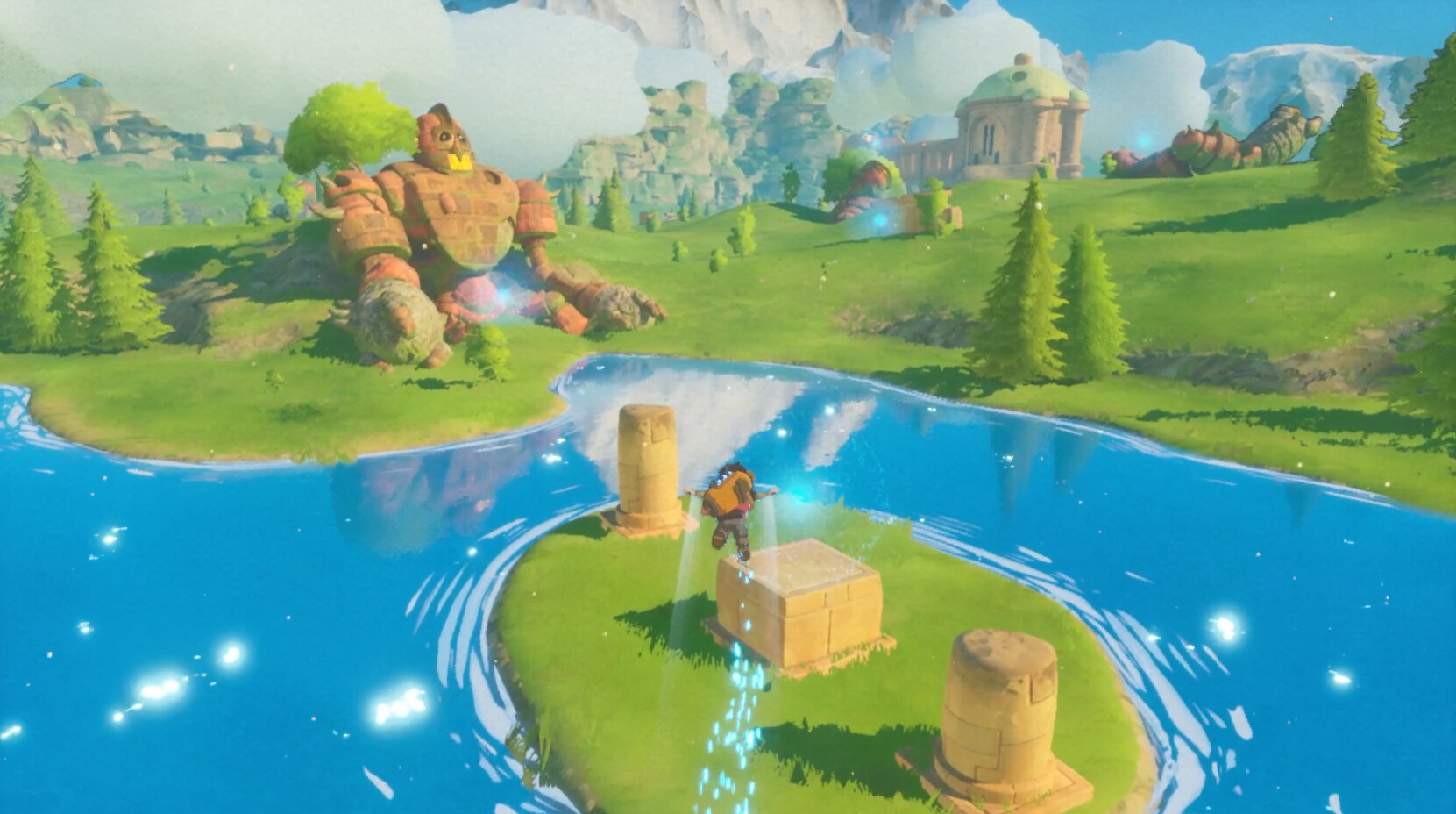 Europa no llegará el 26 de abril y ahora mira hacia un lanzamiento veraniego