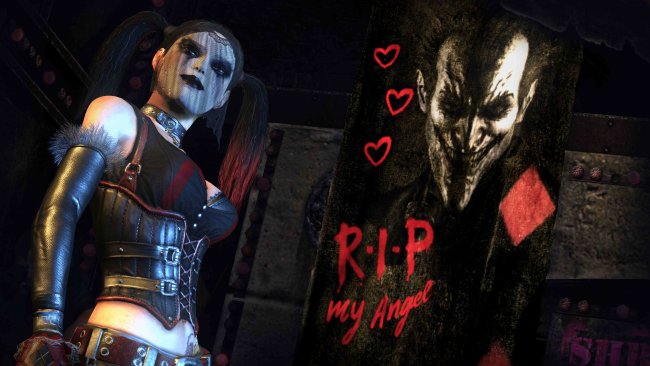 Batman: Arkham City