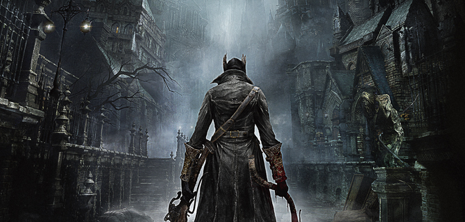 Un conocido insider afirma que Bloodborne sí estuvo en desarrollo para PC y PS5