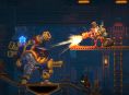 Se acaba de mostrar un mont&oacute;n de gameplay de Steamworld Heist II