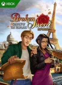 Broken Sword - Shadow of the Templars: Reforged