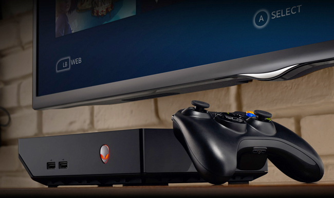 Precios: cuánto cuesta la Steam Machine más barata y más cara