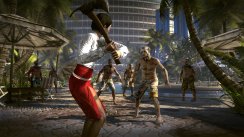 Dead Island ni qu&eacute; ni&ntilde;o muerto