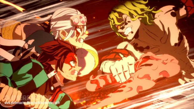 Guardianes de la Noche -Kimetsu no Yaiba- Las Crónicas de Hinokami 2