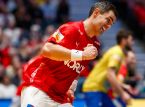Dinamarca es imparable: una racha de 35 victorias sin precedentes en el Campeonato del Mundo de Balonmano
