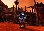 World of Warcraft: Cataclysm