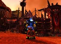 Blizzcon: entradas en mayo