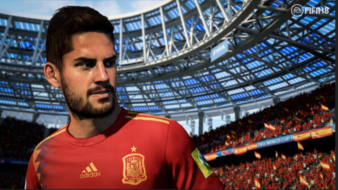 Duplicación Comprometido Mártir Qué pasa con FIFA 18 Mundial de Rusia 2018 para PS3 y Xbox 360?