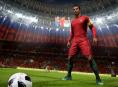Problemas y soluci&oacute;n a FIFA 18 World Cup Russia en Nintendo Switch