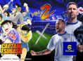 Ya disponible el Volumen 2 de eFootball y Captain Tsubasa