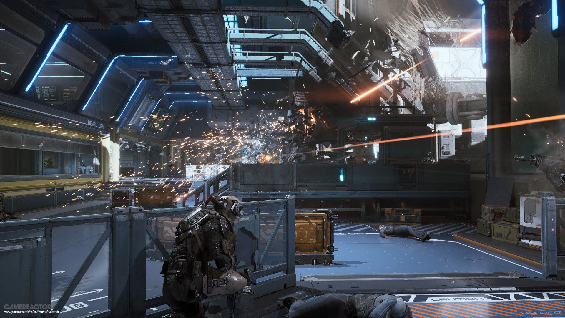 La oleada de próximos juegos similares a Mass Effect muestra lo que los jugadores se han estado perdiendo durante demasiado tiempo