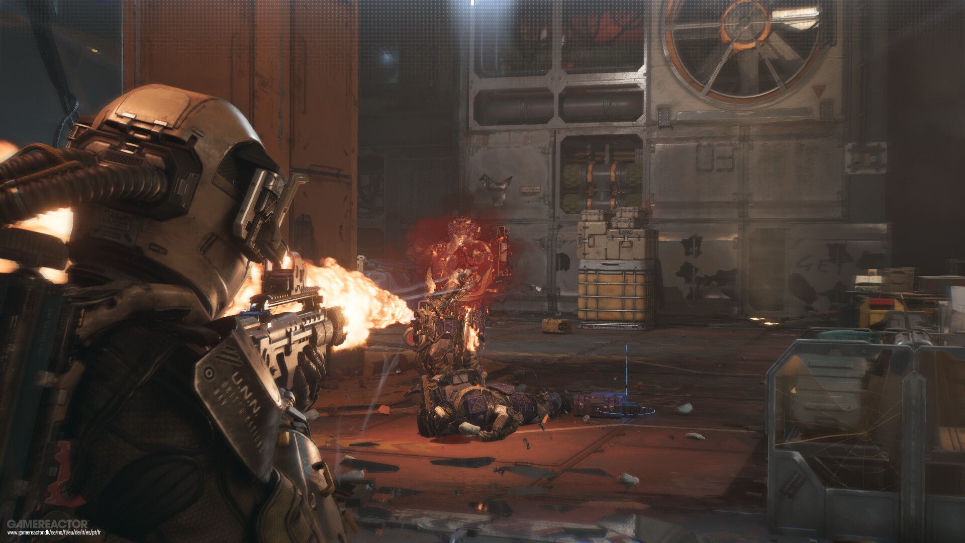 Aunque Owlcat utiliza IA generativa para The Expanse: Osiris Reborn, el producto final será "100% hecho por humanos"