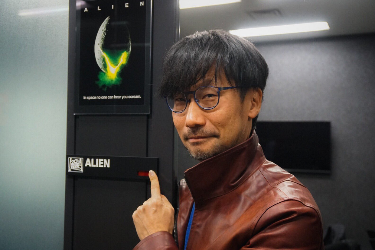 Alien: Blackout
