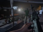 Grand Theft Auto V - impresiones PS4 y Xbox One