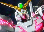 Habrá beta abierta de Gundam Versus en PS4