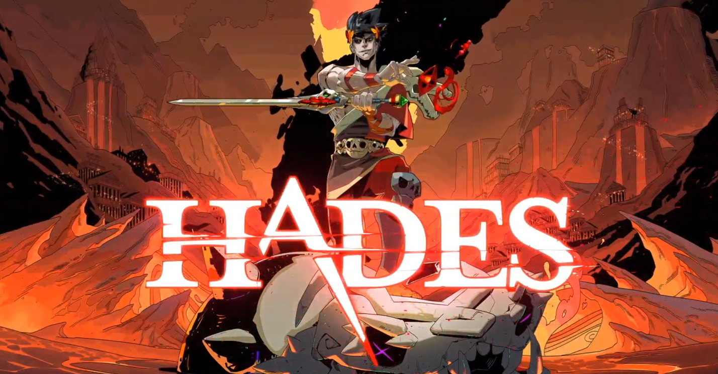 Hades estará disponible sin coste adicional para los usuarios de Netflix el próximo Día del Padre