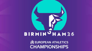 Clasificación por medallas del Campeonato de Europa de Atletismo: Gran Bretaña mejora, pero Italia sigue en cabeza