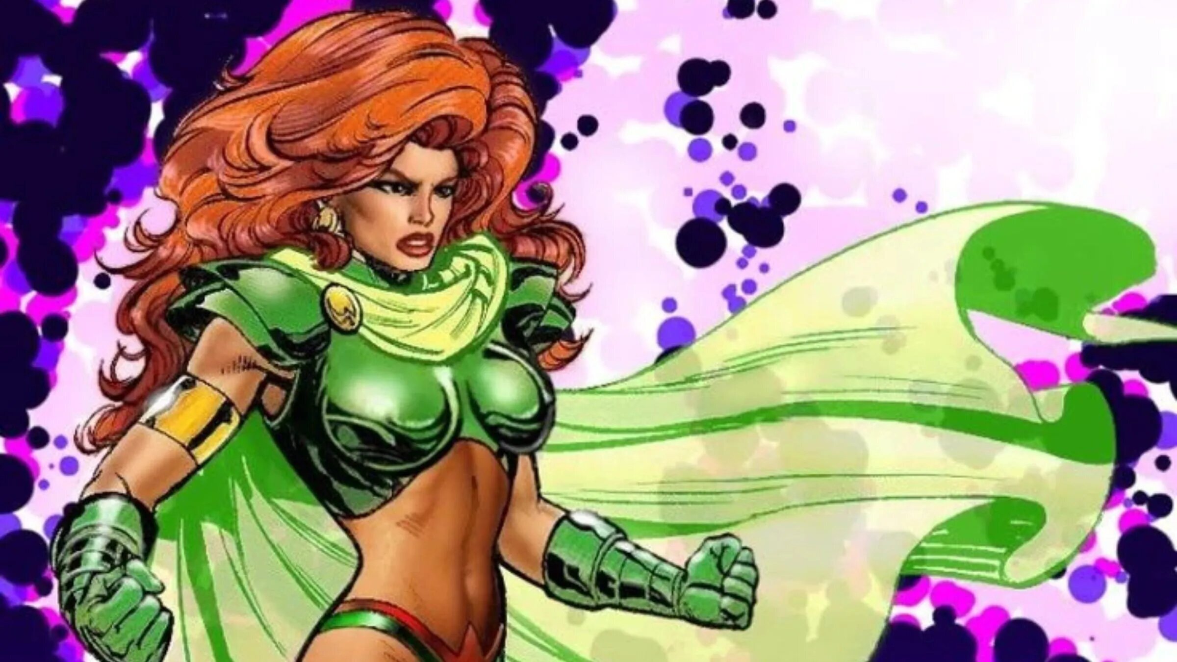 James Gunn acalla los rumores sobre el casting de Máxima para Superman: Man of Tomorrow