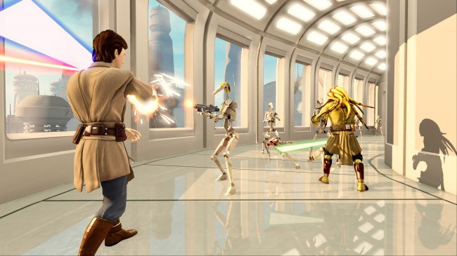 El 'input lag', lacra en los juegos de hoy