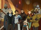 La Leyenda de Vox Machina - Temporada 4 completa (Prime Video)