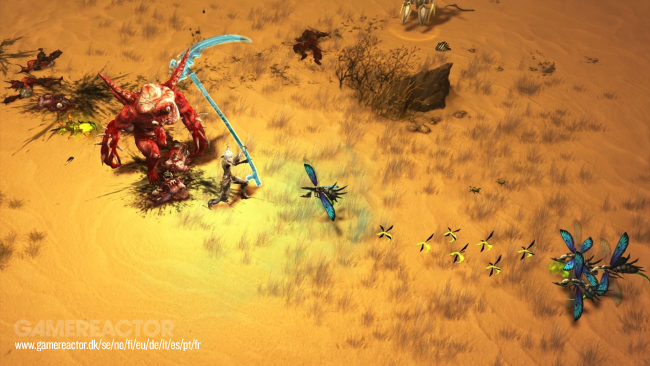 Diablo III: Reaper of Souls