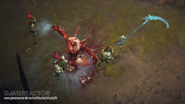 Diablo III: Reaper of Souls