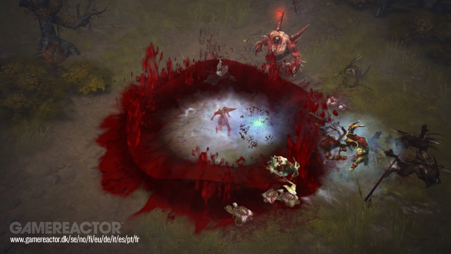 Diablo III: Reaper of Souls