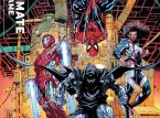 Marvel revela las portadas del primer n&uacute;mero de Ultimate Endgame