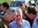 Netanyahu visita un kibutz por primera vez: "Siento un profundo compromiso"