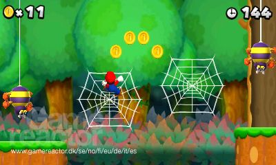 New Super Mario Bros. 2
