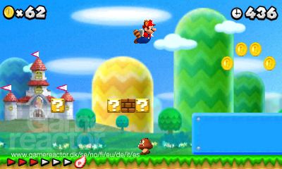 New Super Mario Bros. 2