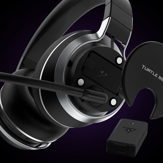 Turtle Beach Stealth Pro