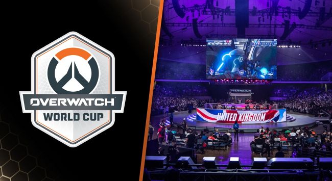 La Copa del Mundo de Overwatch vuelve en 2026 con un formato de 30 equipos