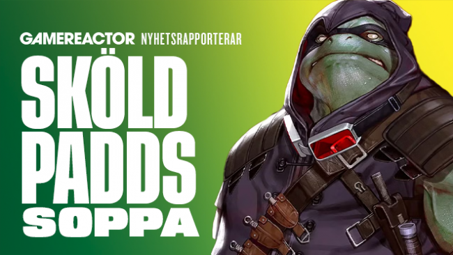 El cocreador de El último Ronin dice que cree que la película 