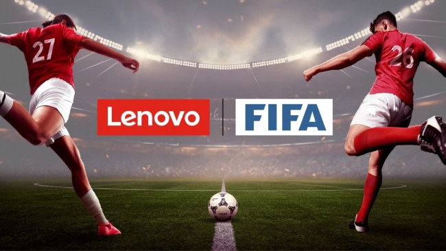 IA perceptiva, FIFA y Gwen Stefani: repasamos el mundo tecnológico de Lenovo en CES 2026