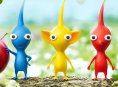 Vídeo presentación de Pikmin 3DS, el plataformas lateral