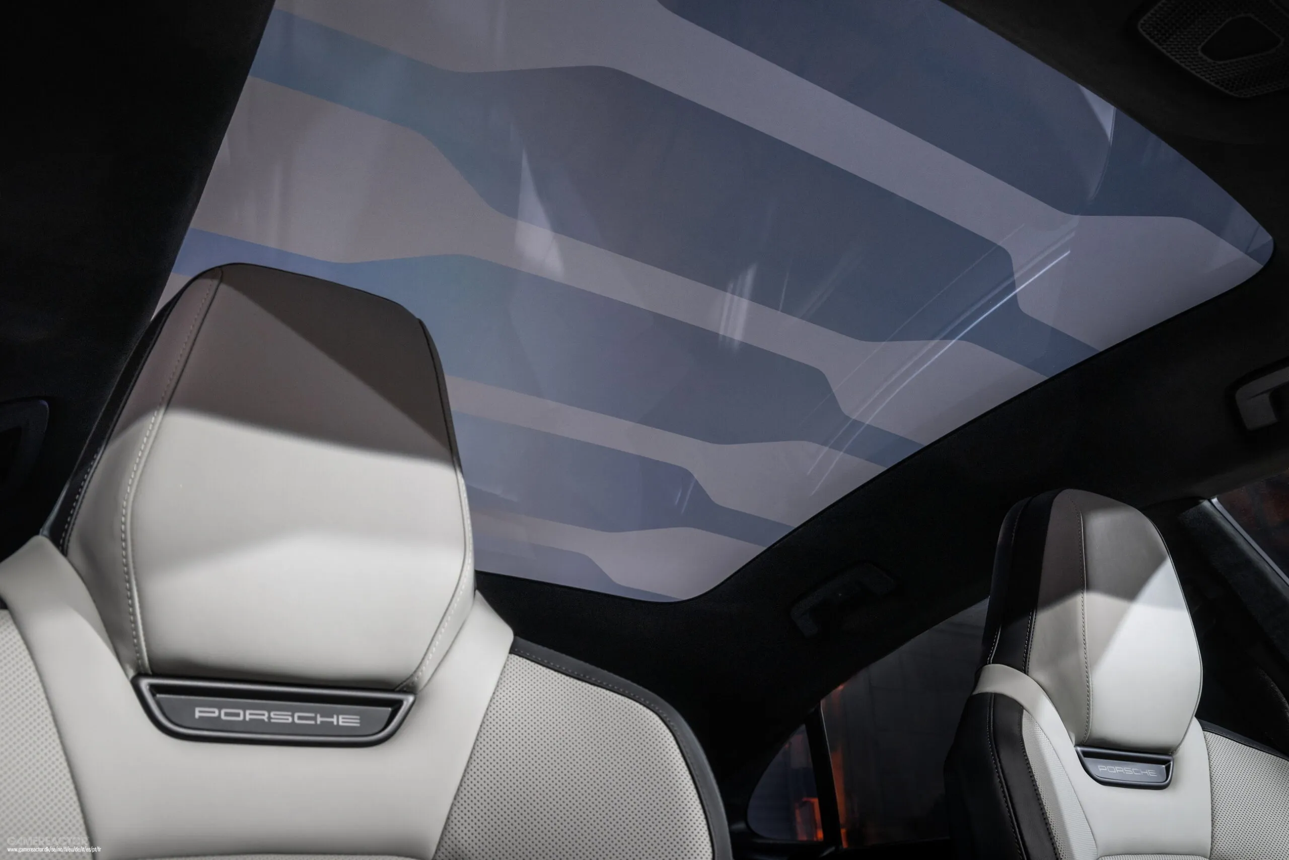 Porsche presenta el nuevo Cayenne Coupé EV de 1.100 CV