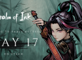 Realm of Ink debutará en acceso anticipado el 17 de mayo