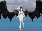 Descarga gratis Dragon Wings para volar en Revelation Online